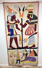Antique egyptian quilt for sale  Sonoita