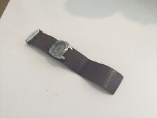 Fossil Stainless Steel Gents Watch Honestly Untested  for sale  Shipping to South Africa