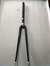 Columbus Minimal 1” Steerer Full Carbon Road Fork For Fat/Slim Chance/IF/Merlin for sale  Shipping to South Africa