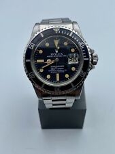 Rolex submariner 1680 d'occasion  France