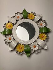 decorative metal mirror for sale  Post Falls