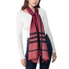 oblong scarf plaid classic for sale  Phoenix