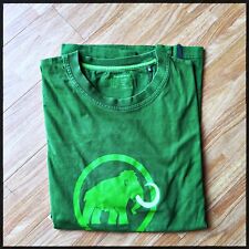 Mammut shirt . gebraucht kaufen  Laatzen