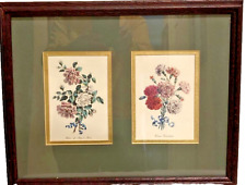 Floral prints hart for sale  Louisville
