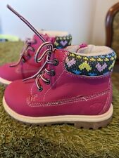 Girls winter boots for sale  ELY