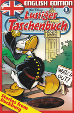 Ltb english edition gebraucht kaufen  Bad Schwalbach