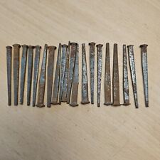 Iron floorboard nails for sale  BRIGHTON