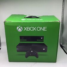 Microsoft Xbox One Kinect Bundle 500GB Console Tested Working  Factory Reset for sale  Shipping to South Africa