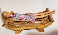 Miniature bamboo lounge for sale  Prudenville