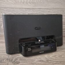 Sony xdr ds16ipn for sale  CHESHAM
