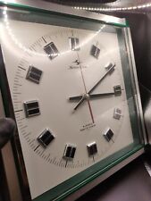 Vintage clock orologio usato  Meleti
