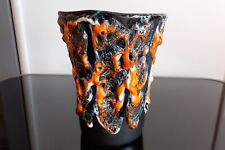 Vase fat lava d'occasion  Plénée-Jugon