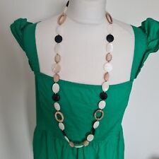 Vintage beaded necklace for sale  CARDIFF