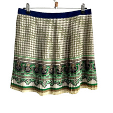 Zara pleated skirt for sale  Ireland