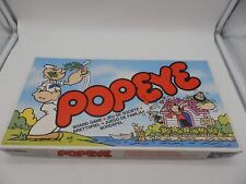 Popeye parker 1983 gebraucht kaufen  Großefehn