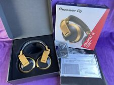 Pioneer headphones hdj d'occasion  Expédié en Belgium