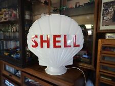 Shell replica petrol for sale  Shipping to Ireland