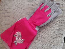 gardening gloves for sale  NORTH SHIELDS