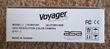 Voyager vcms140ib color for sale  Dayton