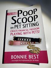 Real poop scoop for sale  West Palm Beach