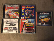 Computer games lot for sale  Wallingford
