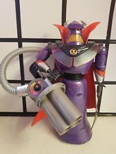 Large talking zurg for sale  ENFIELD