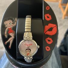 betty boop watch for sale  BRISTOL