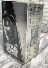 film memorabilia star wars for sale  WALTHAM CROSS