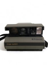 Fotocamera istantanea polaroid usato  Muggio