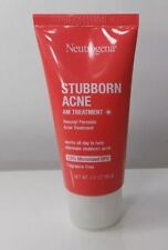 Neutrogena stubborn acne for sale  BLACKPOOL