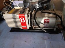 Edwards vacuum pump for sale  REDCAR