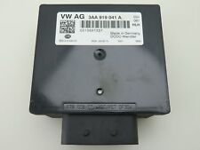 3AA919041A Control Unit Start Stop Voltage Stabiliser VW Golf 6 Scirocco 138 for sale  Shipping to United Kingdom