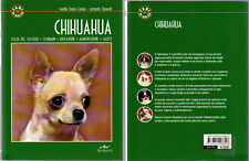 Cani razza chihuahua usato  Osio Sotto