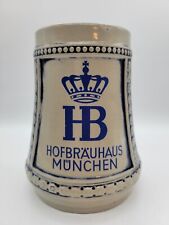 Hofbrauhaus munchen beer for sale  Mokena