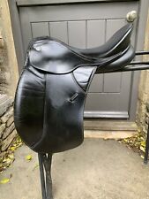 Keiffer dressage saddle for sale  CIRENCESTER