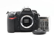 Corpo da câmera digital SLR Nikon D300 12.3MP #906 comprar usado  Enviando para Brazil