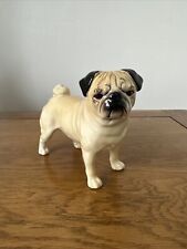 Vintage pug dog for sale  CHESTER LE STREET