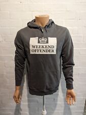 Weekend offender grey for sale  CONGLETON