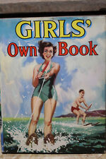 Girls book collins for sale  ETCHINGHAM