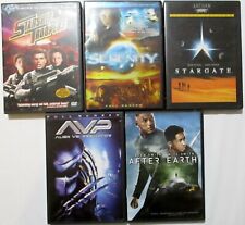 Sci dvd lot for sale  Nampa