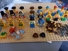 Lego mini figurines d'occasion  Angers-