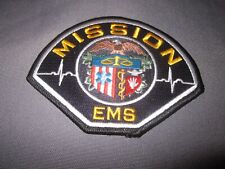 Vintage mission ambulance for sale  Los Angeles