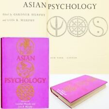 Psychology china japan for sale  Tonawanda