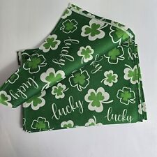 Happy patrick day for sale  Charlotte