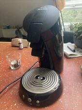 Senseo kaffeepadmaschine schwa gebraucht kaufen  Mönchengladbach