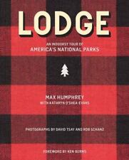 Lodge indoorsy tour for sale  Woodbridge