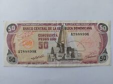 50 pesos usato  Avola