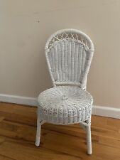 Vtg childs white for sale  Holbrook