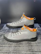 Zapatos deportivos Converse Ultra Shoot for the Moon Ox para hombre 11 gris/naranja medio/#F/ segunda mano  Embacar hacia Argentina