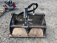 grapple attachment for sale  Sicklerville